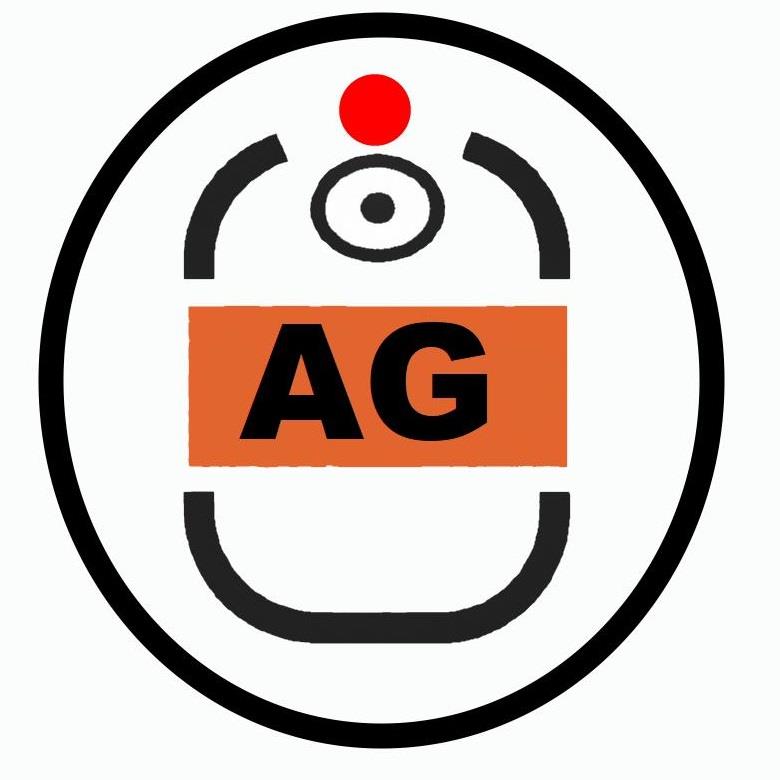 AGen Logo