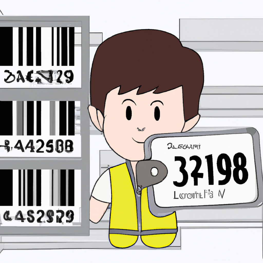 Step 2 - Design and set up the AGen software to generate unique barcodes for each patient. These barcodes should include information about the patient, such as their name, medical record number, and location in the hospital.