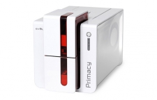 Primacy card printer