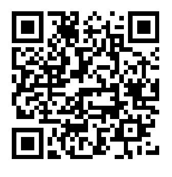 scan me for link to qrcode generator page
