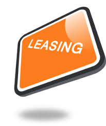 LEASING