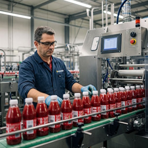 Batch Quality Control