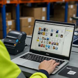 Select to print