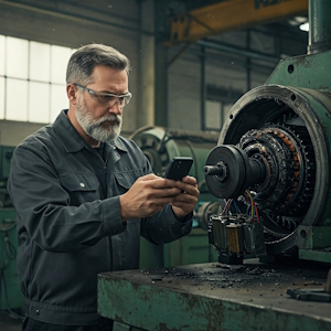 Perform Maintenance