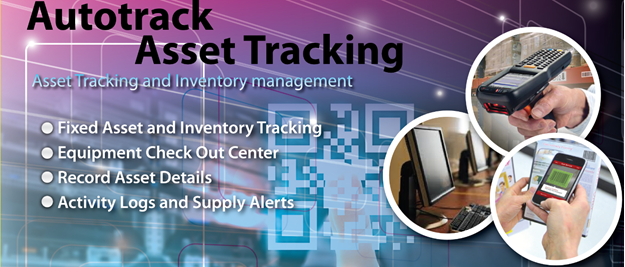 Asset Tracking