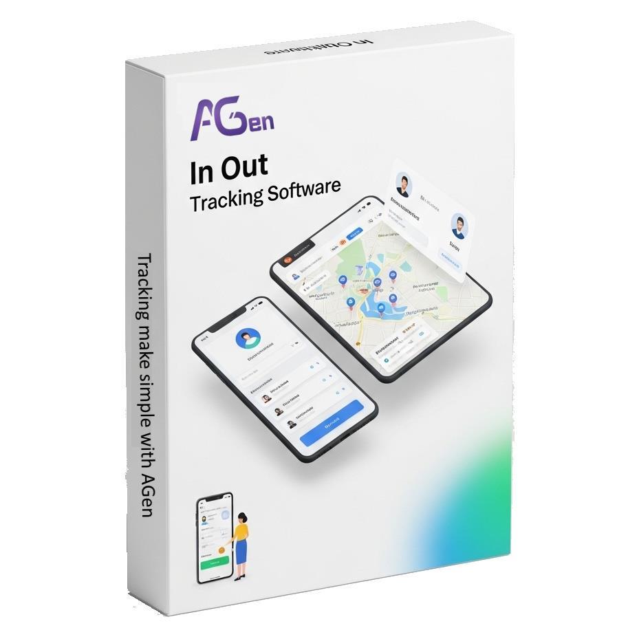AgenInOutTracking