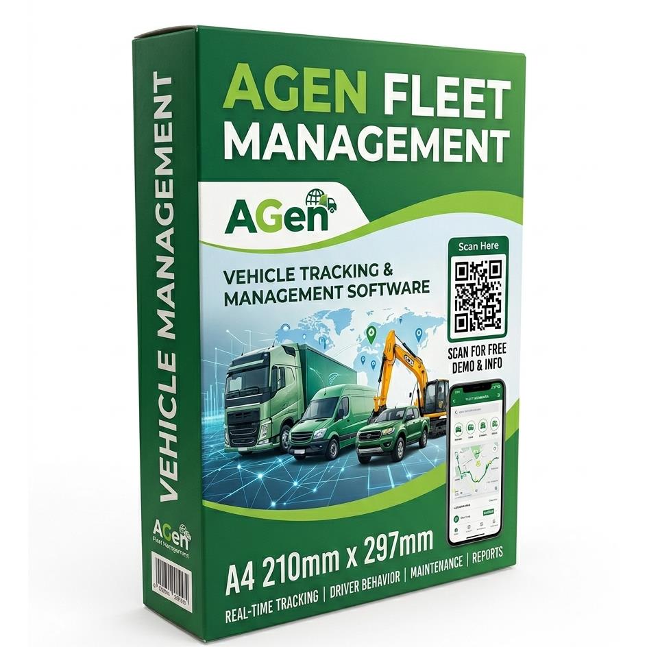 AgenFleet