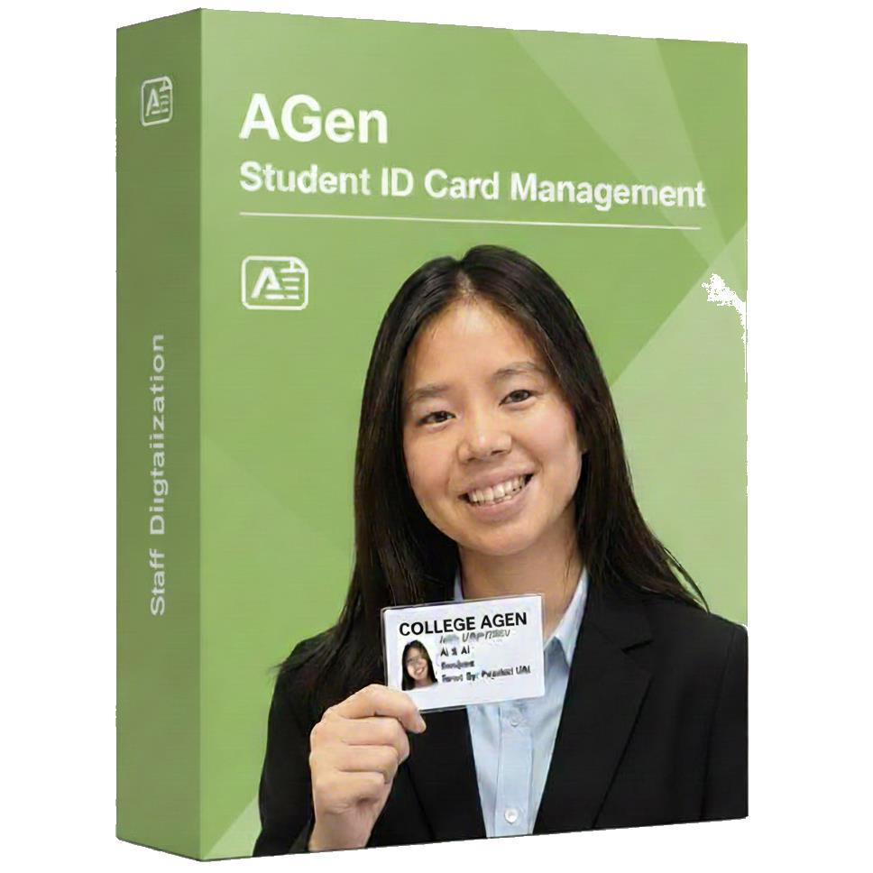 AGenStudentID