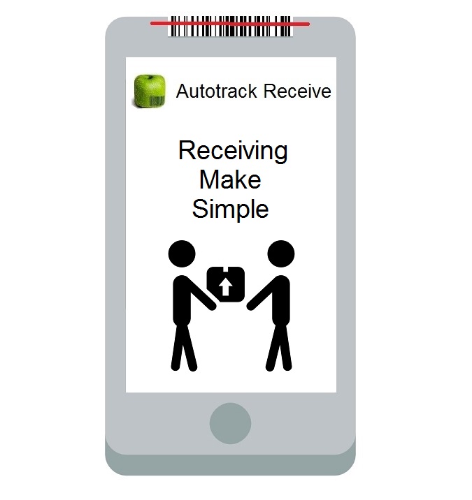 AutotrackOnDemandReceiving