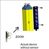 SafetyLightCurtainConnecctor