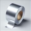 SILVERPOLYESTERLABEL