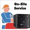 SERVICE ONSITE