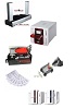 ID CARD PRINTER & CONSUMMABLE