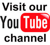 See us at Youtube