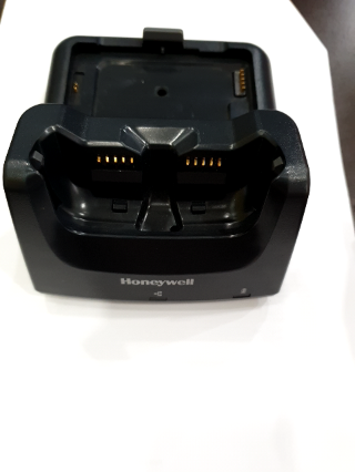 Honeywell CT50-EB Ladegerät eHomeBox Docking Cradle Dockingstation #38972 
