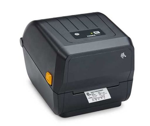 ZEBRA ZD230 BARCODE PRINTER ORDERING NUMBER: 22702362