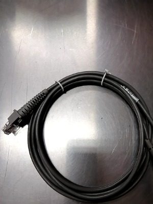 Datalogic CAB-524 CAB524 USB Type A Pot Coil 2M Barcodescanner Kabel unused Datalogic CAB-524 CAB524 USB Type A Pot Coil 2M Barcodescanner Kabel unused