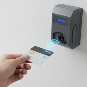 Basic RFID