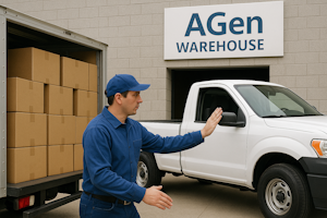Send to Warehouse