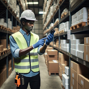 StockTaking
