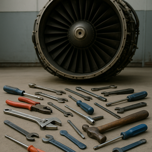 Different Tools