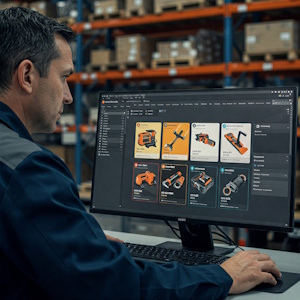 Tools Listing
