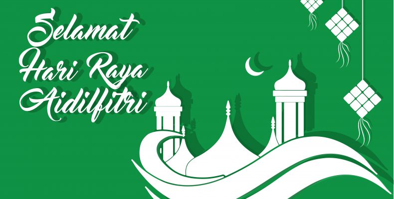 Hari Raya Qurban Malaysia 2018 - Lebaran PP