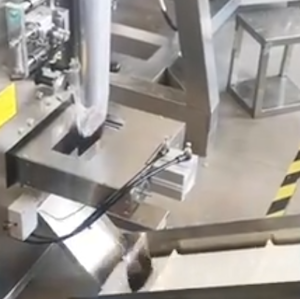 Source packaging