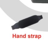 Hand strap EDA70