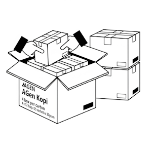 Master Carton