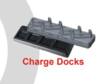 multiple charging Dock for EDA70