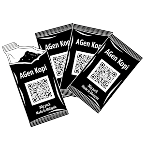 Sachet Packaging