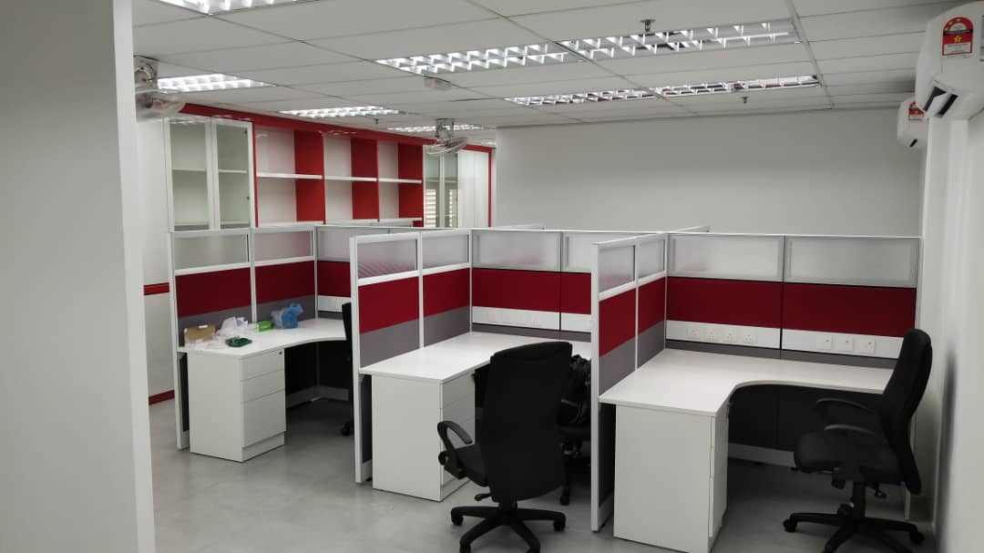 ALC-TECH (M) SDN BHD PENANG OFFICE, We are moving….
