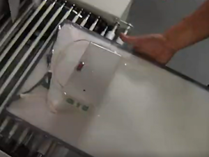 Heat treatment