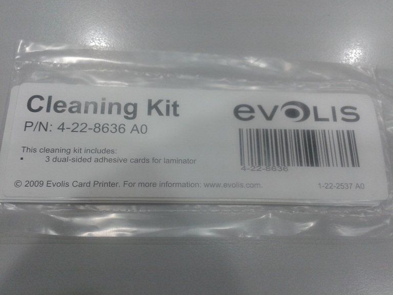 CLEANINGKIT