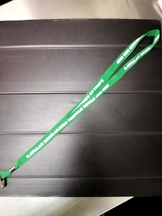 LANYARD