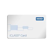 HID CONTACTLESS SMART CARD