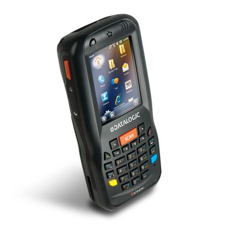 LynxPDA