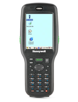 HONEYWELL