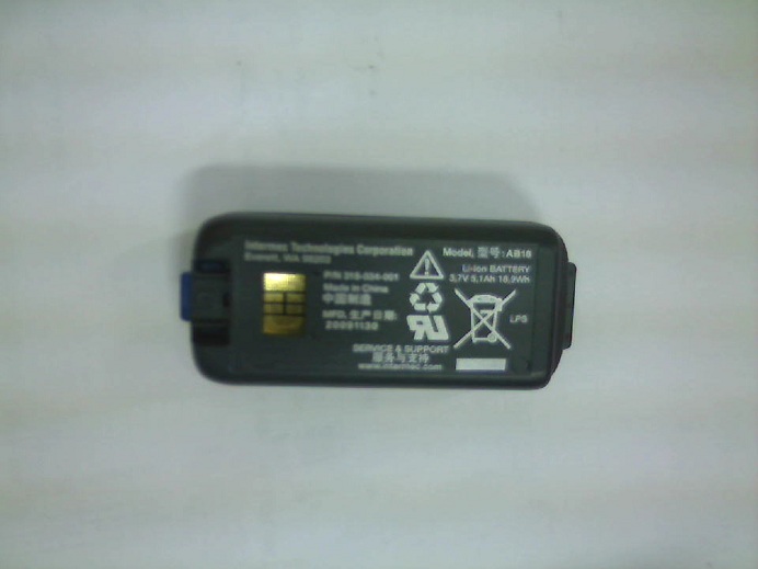 CK3Battery