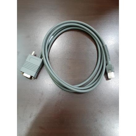 ZebraRS232Cable