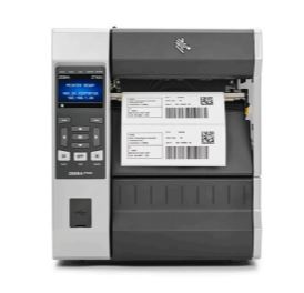 Compare between Zebra ZT410, Zebra ZT510 and Zebra ZT610 printer in