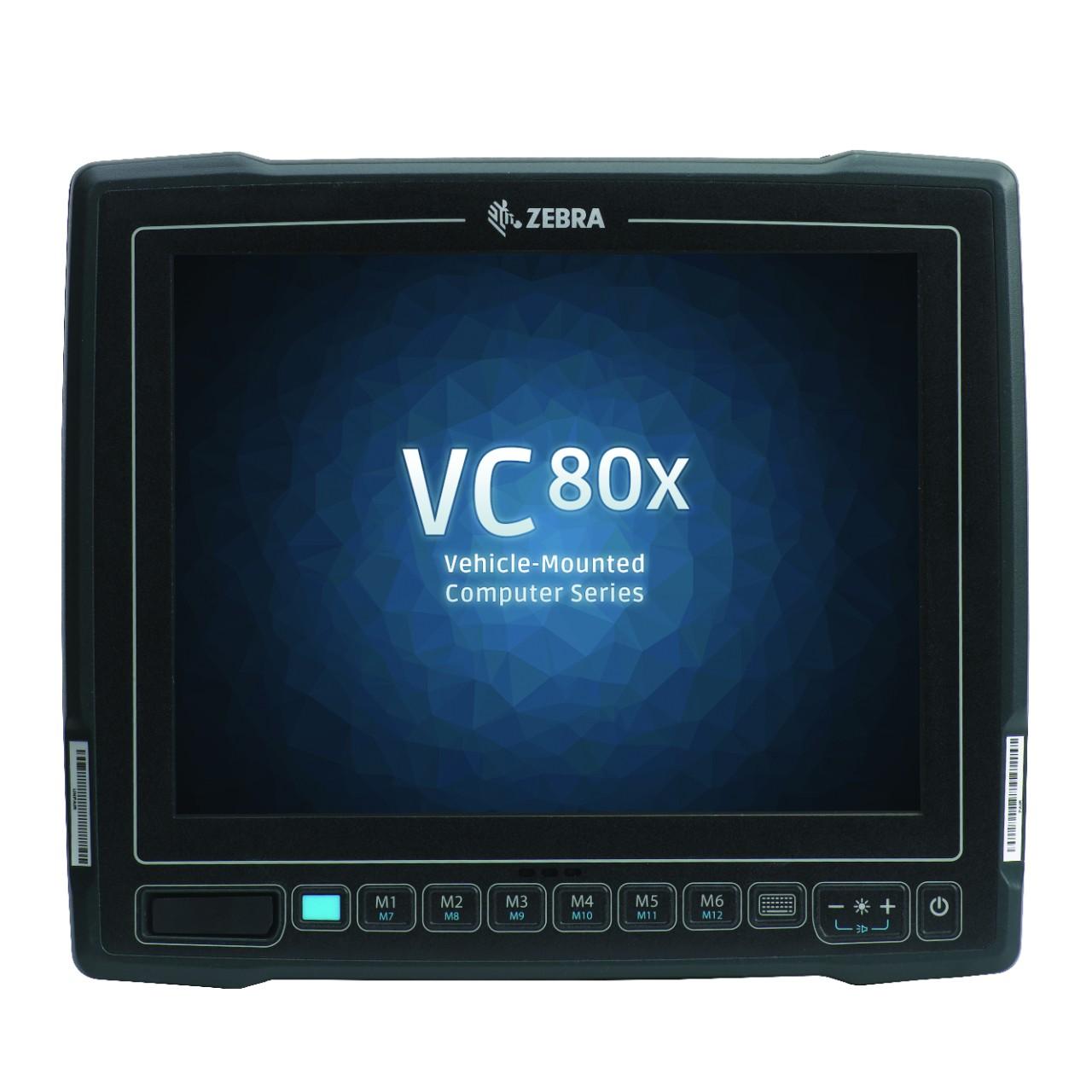 VC80X