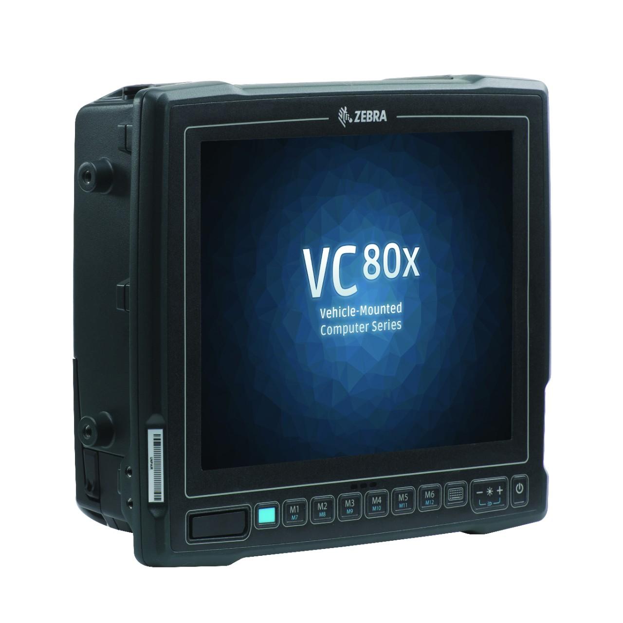 VC80X