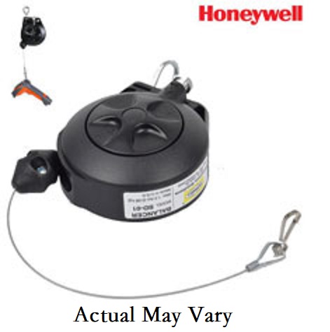 HoneywellTakeUpReel