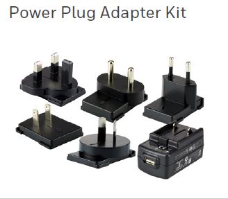 HoneywellUSB POWER ADAPTOR