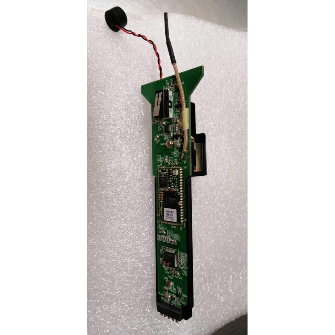 AI6821HandleBoard