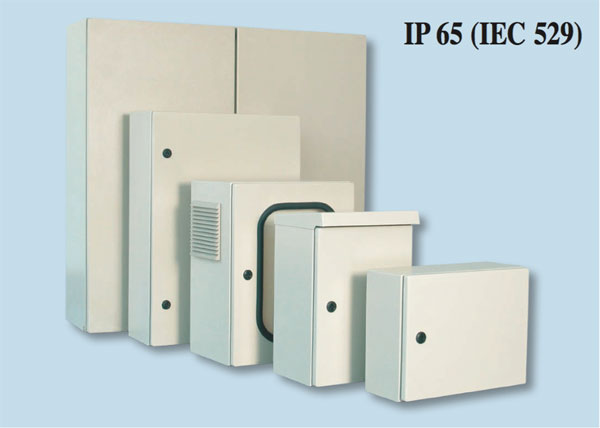 IP65IEC529