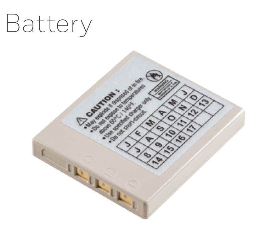 HoneywellBattery