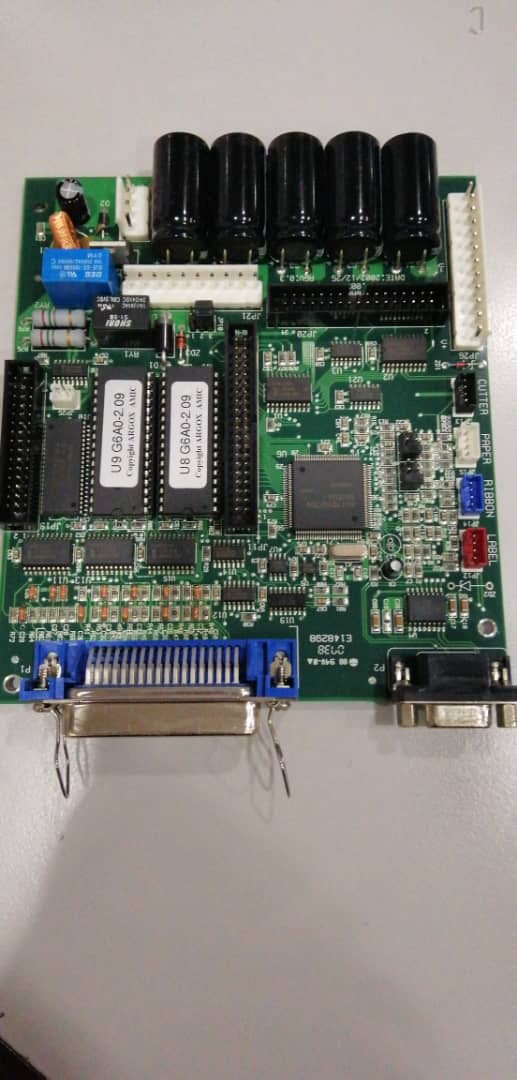 G6000mainboard